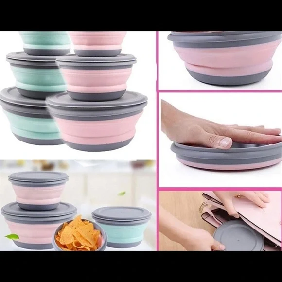 Bowl set - Picture 4 of 4